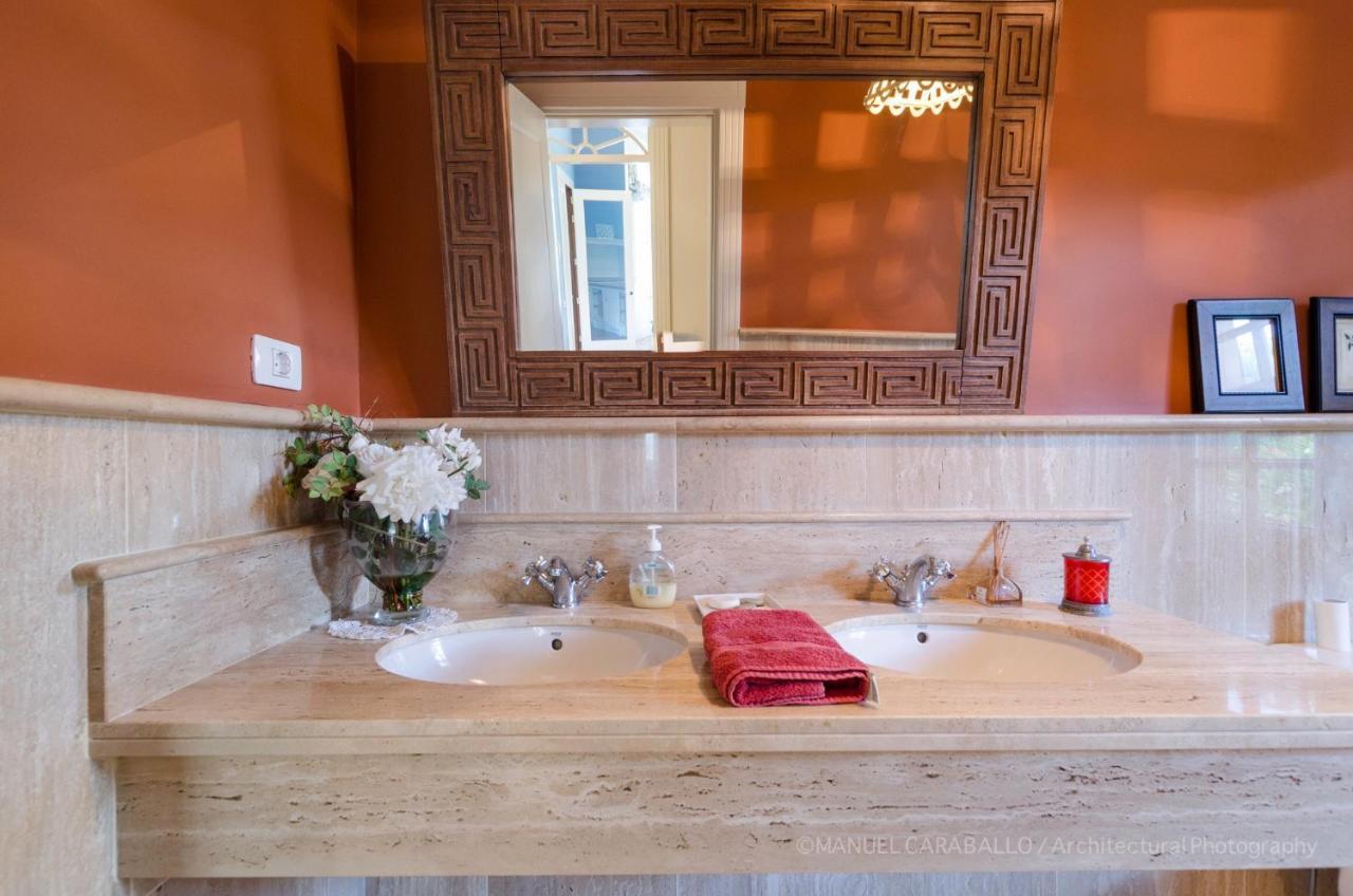 Maspalomas Golfside Luxury Villa San Bartolomé 외부 사진