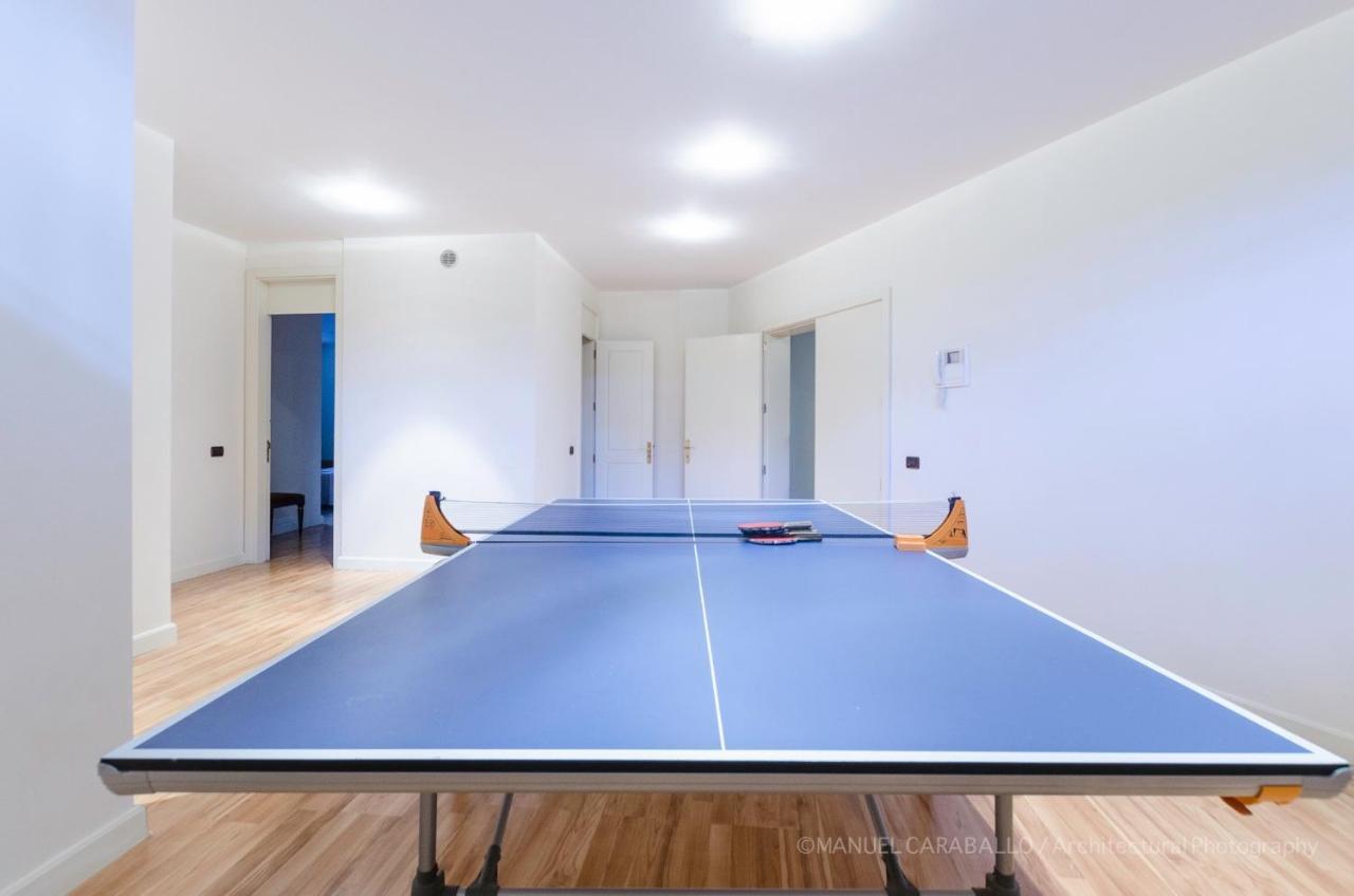 Maspalomas Golfside Luxury Villa San Bartolomé 외부 사진
